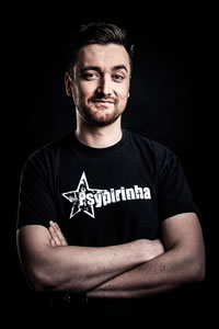 Zufallsbild - Shooting 2013 - Basti