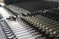 Rosenquarz Tonstudio